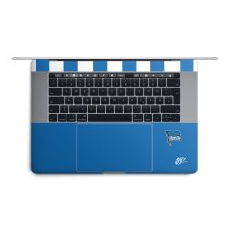 Folien für Laptops matt