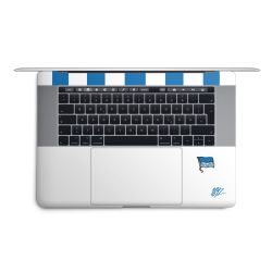 Folien für Laptops matt