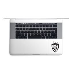 Folien für Laptops matt