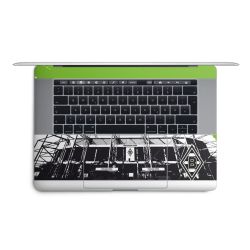 Folien für Laptops matt