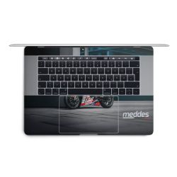 Folien für Laptops matt