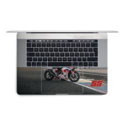 Folien für Laptops matt