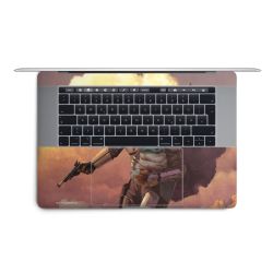 Folien für Laptops matt