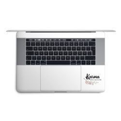 Folien für Laptops matt