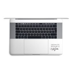 Folien für Laptops matt