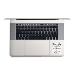 Folien für Laptops matt