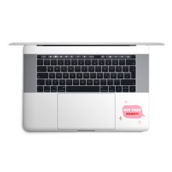 Folien für Laptops matt