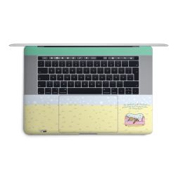 Folien für Laptops matt