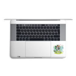 Folien für Laptops matt