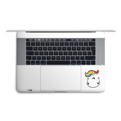 Folien für Laptops matt