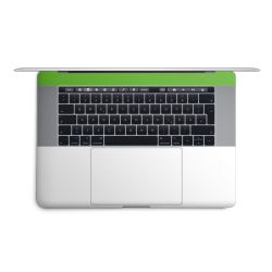 Folien für Laptops matt