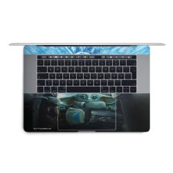 Folien für Laptops matt