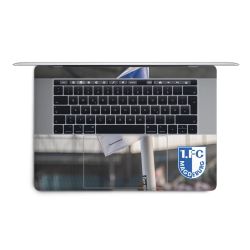 Folien für Laptops matt