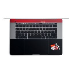 Folien für Laptops matt