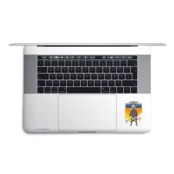 Folien für Laptops matt