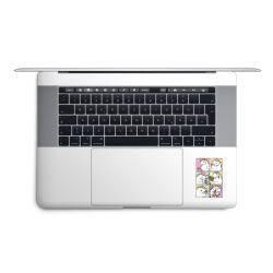 Folien für Laptops matt