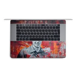 Folien für Laptops matt