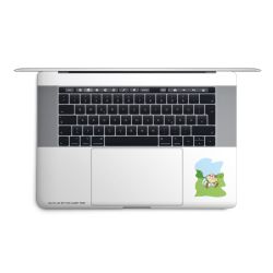 Folien für Laptops matt