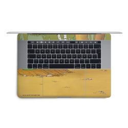 Folien für Laptops matt