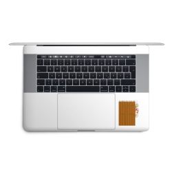 Folien für Laptops matt