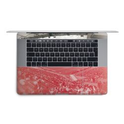 Folien für Laptops matt