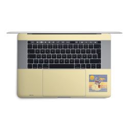 Foils for Laptops matt