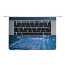 Folien für Laptops matt