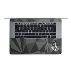 Folien für Laptops matt