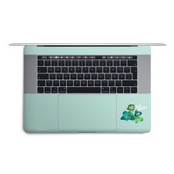 SkinVinyyli Läppäreille mattapinta