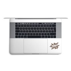 Folien für Laptops matt