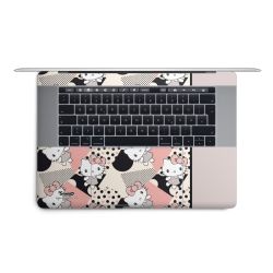 Folien für Laptops matt