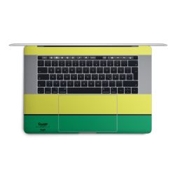 Folien für Laptops matt