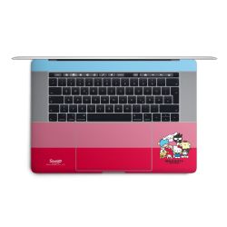 Folien für Laptops matt