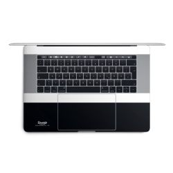 Folien für Laptops matt