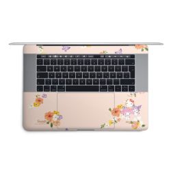 Folien für Laptops matt