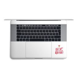 Folien für Laptops matt