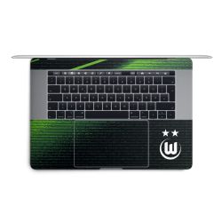 Folien für Laptops matt