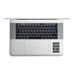 SkinVinyyli Läppäreille mattapinta