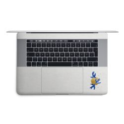 SkinVinyyli Läppäreille mattapinta