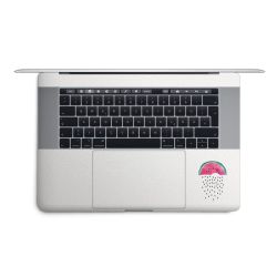 SkinVinyyli Läppäreille mattapinta