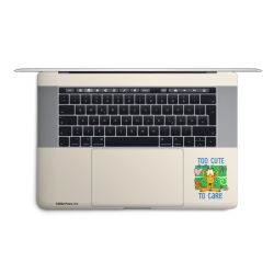 SkinVinyyli Läppäreille mattapinta