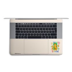 SkinVinyyli Läppäreille mattapinta