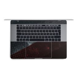 Folien für Laptops matt