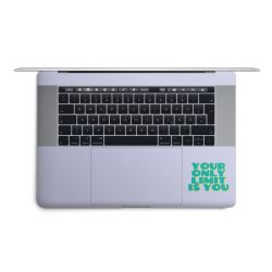 SkinVinyyli Läppäreille mattapinta