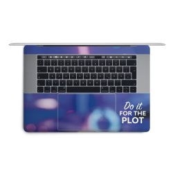 SkinVinyyli Läppäreille mattapinta