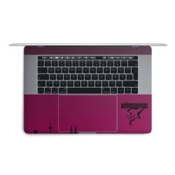 SkinVinyyli Läppäreille mattapinta