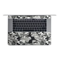 SkinVinyyli Läppäreille mattapinta