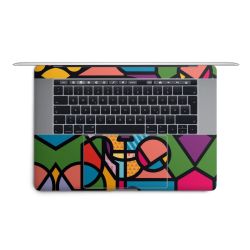 SkinVinyyli Läppäreille mattapinta