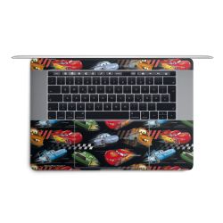 SkinVinyyli Läppäreille mattapinta