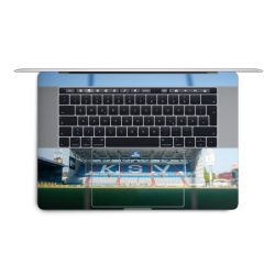 Folien für Laptops matt